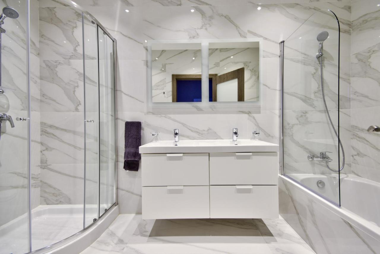 Villa Goa - By Luxury Villas Malta Mellieħa Dış mekan fotoğraf