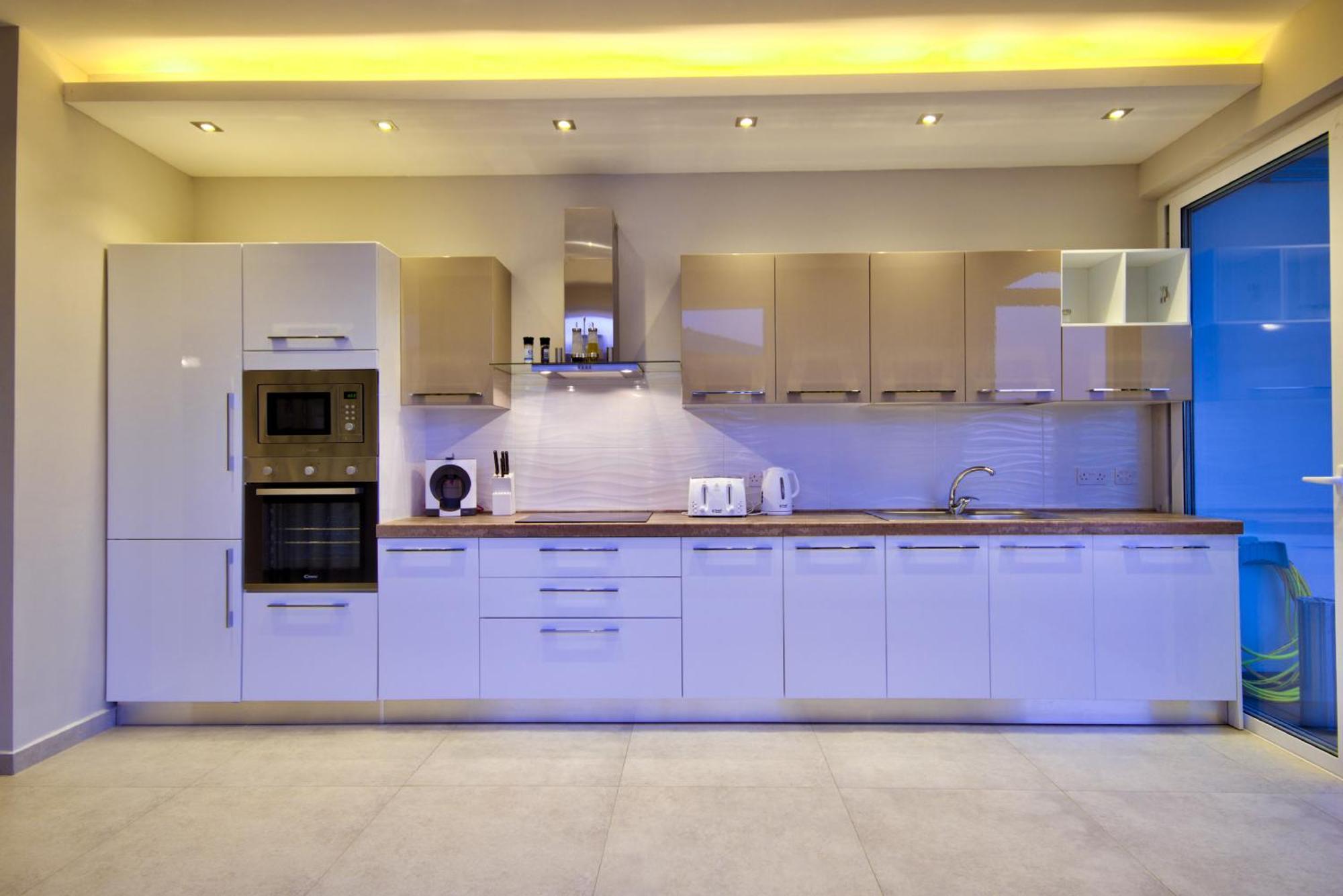Villa Goa - By Luxury Villas Malta Mellieħa Dış mekan fotoğraf