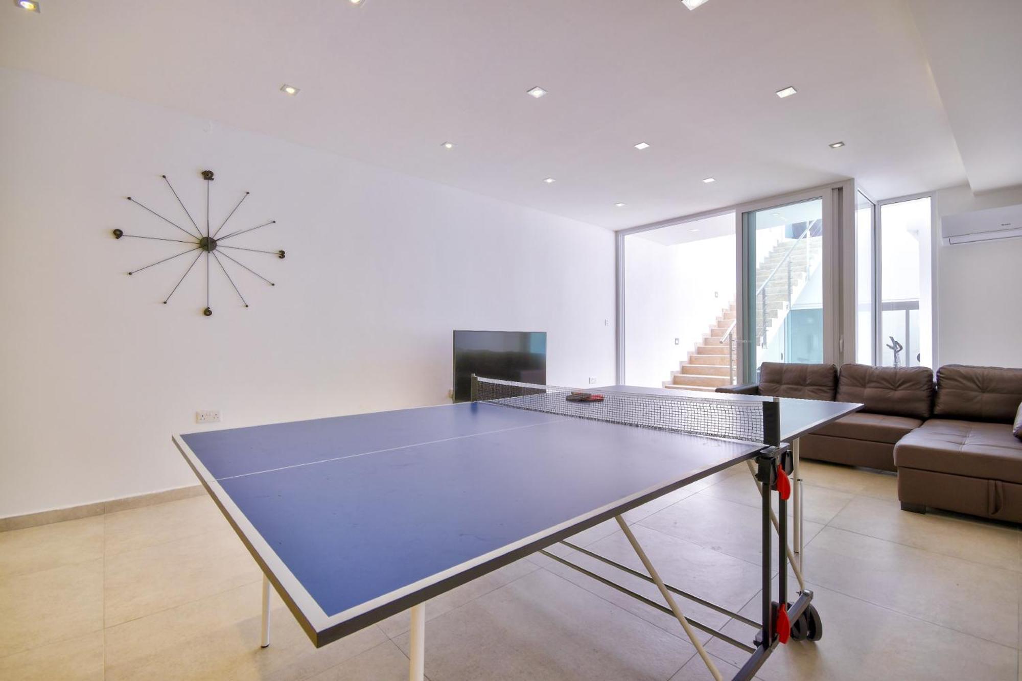 Villa Goa - By Luxury Villas Malta Mellieħa Dış mekan fotoğraf