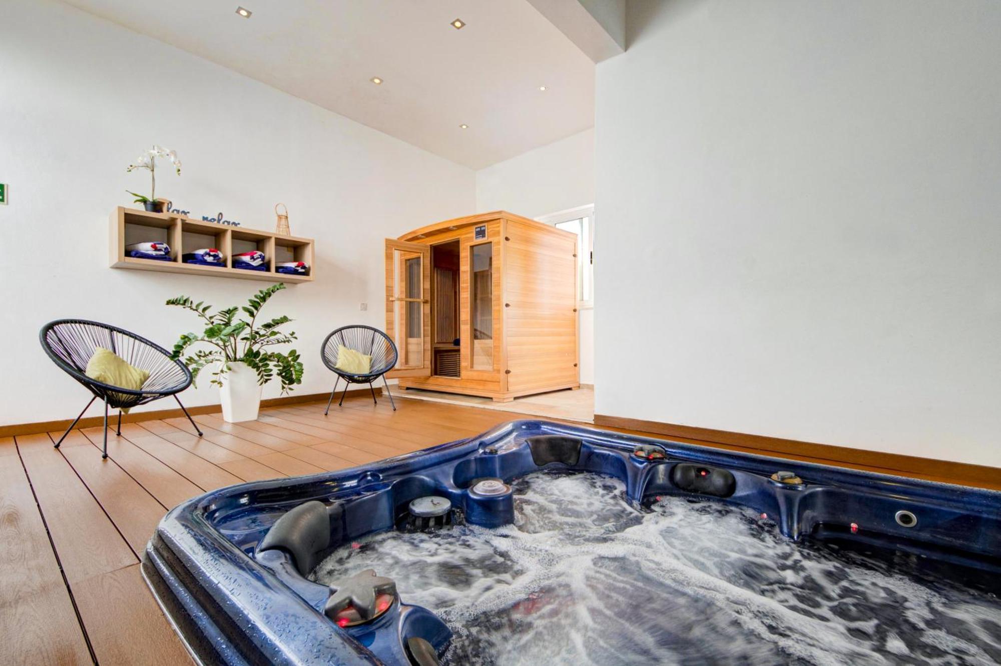 Villa Goa - By Luxury Villas Malta Mellieħa Dış mekan fotoğraf