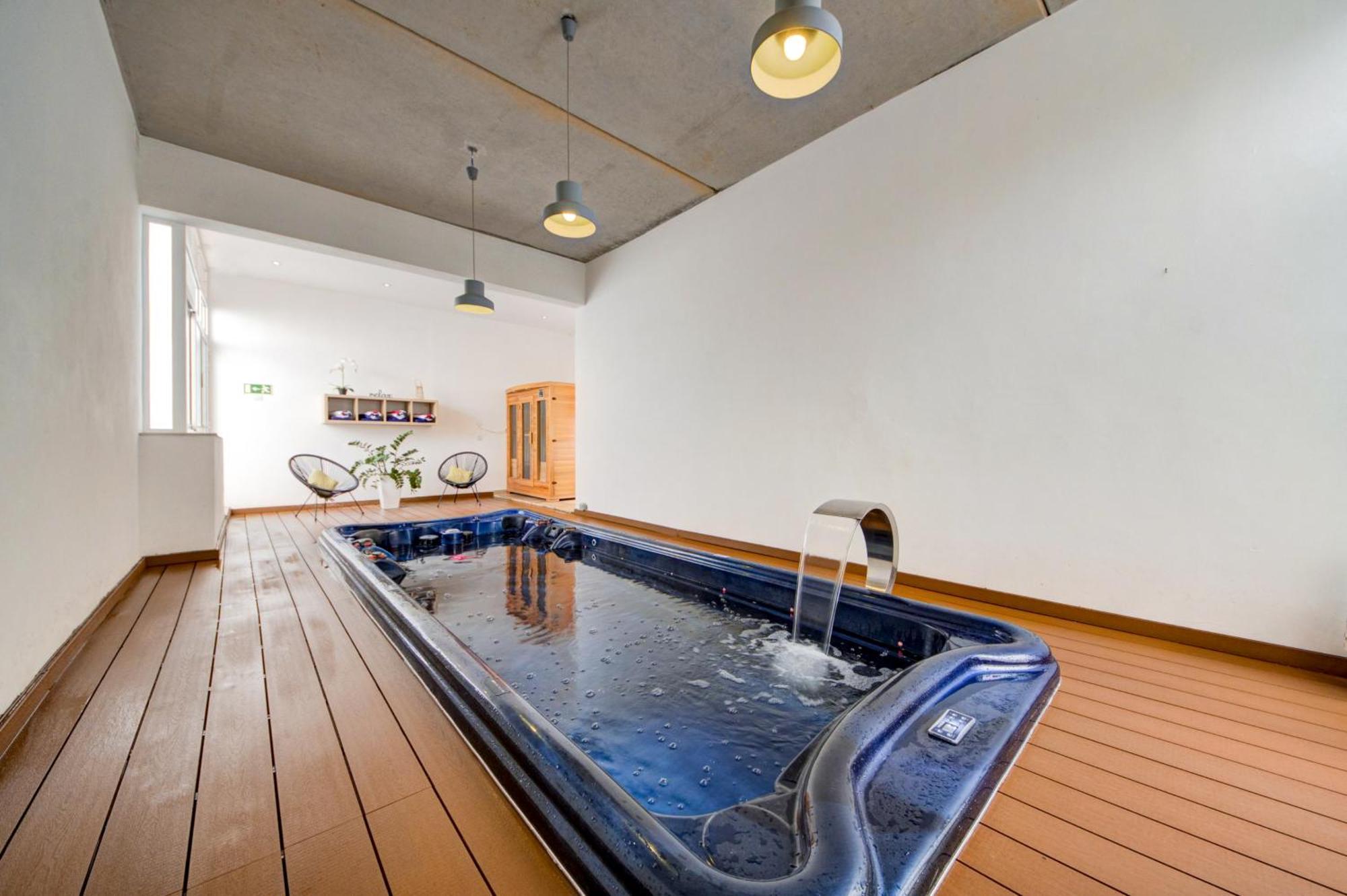 Villa Goa - By Luxury Villas Malta Mellieħa Dış mekan fotoğraf